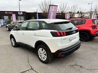 occasion Peugeot 3008 1.5 BLUEHDI 130CH S\u0026S ACTIVE PACK + OPTIONS