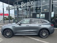 occasion Mercedes EQC400 408ch Amg Line 4matic