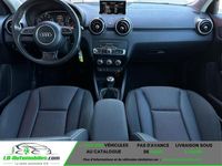 occasion Audi A1 1.0 TFSI 95 BVM