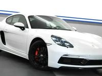 occasion Porsche 718 Gts 4.0 / Garantie 12 Mois