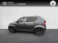 Occasion Suzuki Ignis 2024 Orange SUV