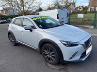 occasion Mazda CX-3 2.0l Skyactiv-g 120 4x2 Bva6 Selection