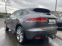 occasion Jaguar F-Pace 30d AWD R-SPORT 300