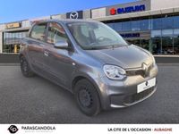 occasion Renault Twingo 0.9 TCe 95ch Zen - 20 - VIVA164783024