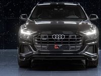 occasion Audi Q8 Quattro 462 Tfsi Tva Recuperable