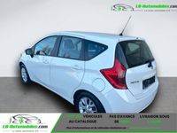 occasion Nissan Note 1.2 - 80 BVM