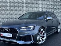 occasion Audi RS4 Avant Avant V6 2.9 Tfsi 450 Ch Tiptronic 8