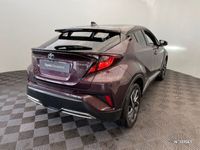 occasion Toyota C-HR 2.0 Hybride 184ch Design Ultimate E-cvt