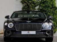occasion Bentley Azure CONTINENTAL GT4.0 V8 550ch