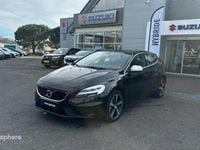 Occasion Volvo V40 R-Design 154 ch (113 kW) 2019 Berline