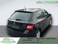 occasion Skoda Fabia 1.2 TSI 90 ch