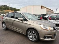 Occasion Citroën C4 Exclusive 92 ch (67 kW) 2013 Brun Cabriolet