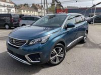 occasion Peugeot 5008 II 1.2 PureTech S\u0026S 130 Allure