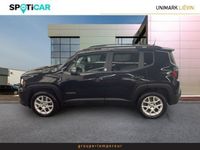 occasion Jeep Renegade 1.3 Turbo T4 190ch 4xe Limited AT6 - VIVA193412864
