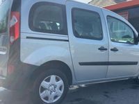 occasion Renault Kangoo ii