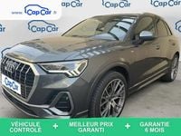 Occasion Audi Q3 S-Line 150 ch (110 kW) 2021 SUV