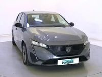 Occasion Peugeot 308 Active 130 ch (95 kW) 2024 Gris Berline