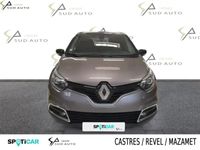 occasion Renault Captur 1.2 TCe 120ch energy Initiale Paris