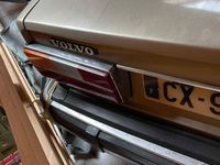Occasion Volvo 264 1976 Berline
