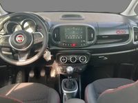 occasion Fiat 500L 1.6 Multijet 120 ch S/S Sport 5 portes Diesel Manuelle Blanc