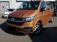 occasion VW Multivan 2.0 Tdi 150ch Bluemotion Technology Trendline Dsg7