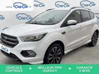 Occasion Ford Kuga ST-Line 150 ch (110 kW) 2017 Blanc SUV