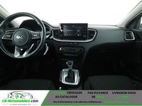 Occasion Kia Ceed 140 ch (102 kW) 2021 Citadine