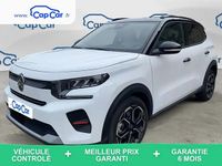 Occasion Citroën e-C3 83 kW (113 ch) 2025 Blanc SUV