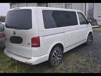 Occasion VW Multivan Highline 179 ch (131 kW) 2015 Van