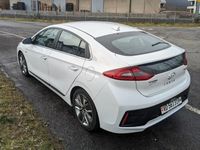 occasion Hyundai Ioniq Hybrid 141 ch Executive