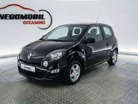 Occasion Renault Twingo Intens 75 ch (55 kW) 2014 Noir Citadine
