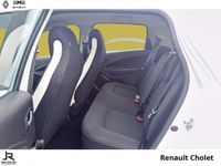 occasion Renault 20 Zoé Business charge normale R110 Achat Intégral -- VIVA193575251