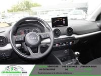 Occasion Audi Q2 150 ch (110 kW) 2017 SUV