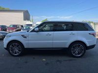 occasion Land Rover Range Rover Sport TDV6 3.0 HSE