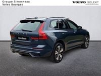 Occasion Volvo XC60 350 ch (257 kW) 2024 SUV