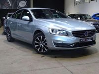 occasion Volvo S60 D2 Momentum *navi-cuir Sport-parking Av \u0026 Ar*