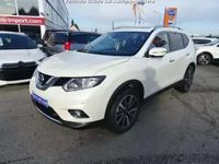 occasion Nissan X-Trail 1.6 Dci 130 7pl N-connecta + Hayon Elect. + Toit