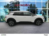 occasion Citroën C4 Cactus Bluehdi 100 S&s Bvm6 Feel Business