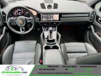 occasion Porsche Cayenne Turbo 4.0 V8 550 Ch Bva