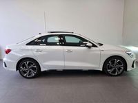 occasion Audi A3 Berline Iv 35 Tfsi 150ch S Line S Tronic 7