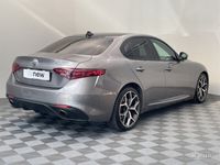 occasion Alfa Romeo Giulia I 2.0 TB 200ch Sport AT8