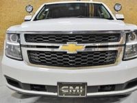 occasion Chevrolet Tahoe 