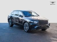 occasion Bentley Azure Bentayga Ewb V8 4.0 550 Ch Bva