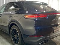 occasion Porsche Cayenne III COUPE III COUPE E-HYBRID