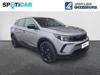 Occasion Opel Grandland X 130 ch (95 kW) 2023 Gris SUV