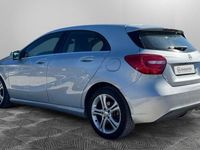 Occasion Mercedes A180 122 ch (89 kW) 2012 Berline