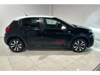 occasion Citroën C3 C3PureTech 83 S&S BVM5