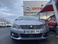 occasion Peugeot 308 (PURETECH 110 ALLURE PACK)