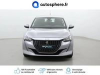 occasion Peugeot 208 1.5 BlueHDi 100ch S\u0026S Active