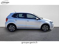 occasion VW Polo 1.2 TSI 90 BMT Match